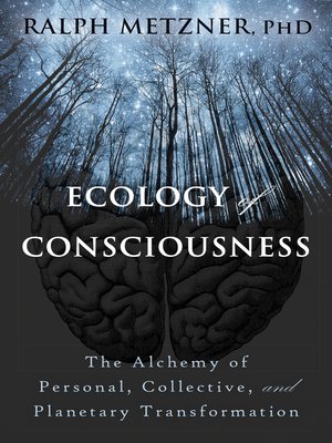 cover image of Ecology of Consciousness